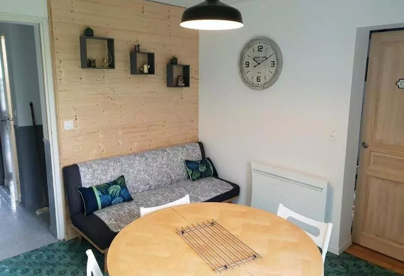 Appartement T2