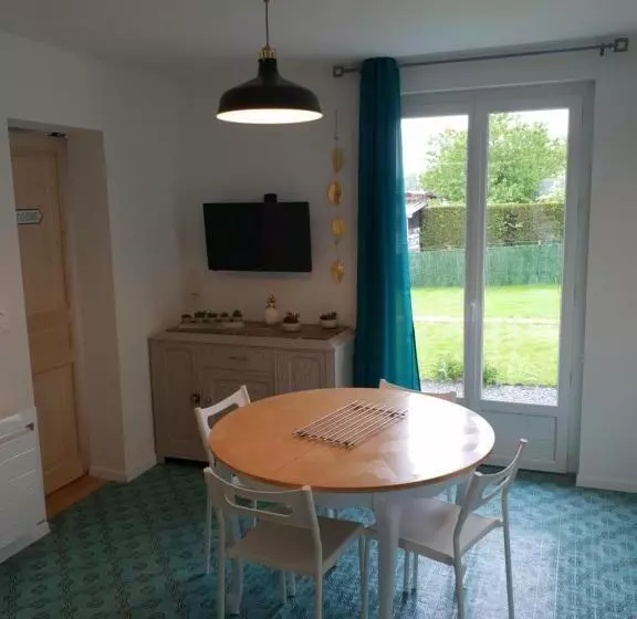 Appartement T2