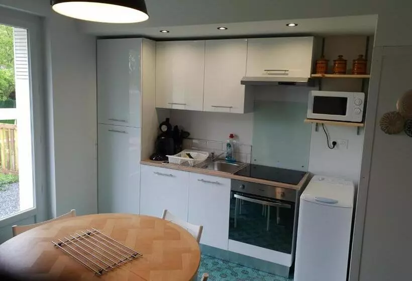 Appartement T2