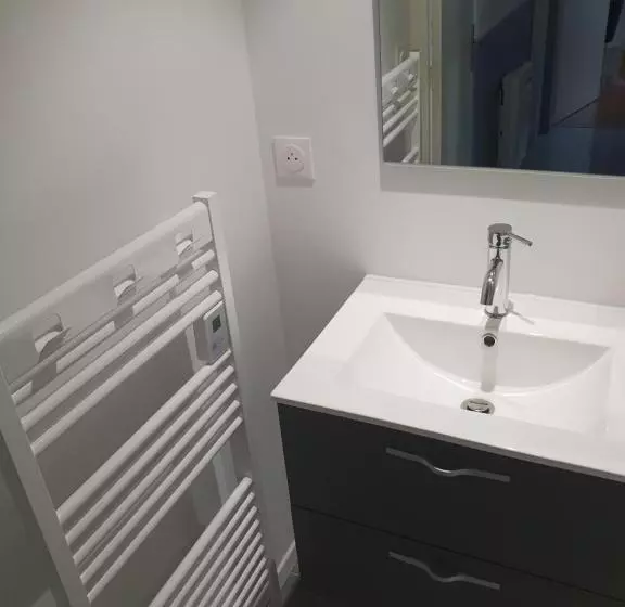Appartement T2
