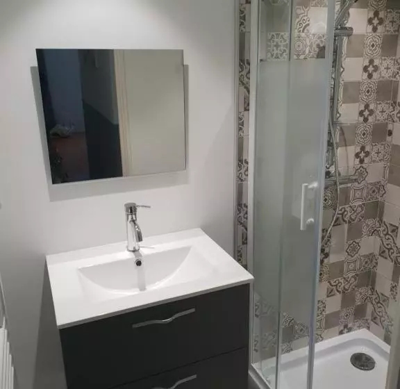 Appartement T2