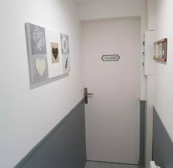 Appartement T2