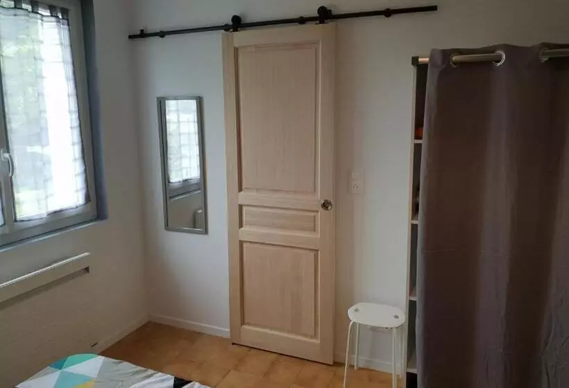 Appartement T2
