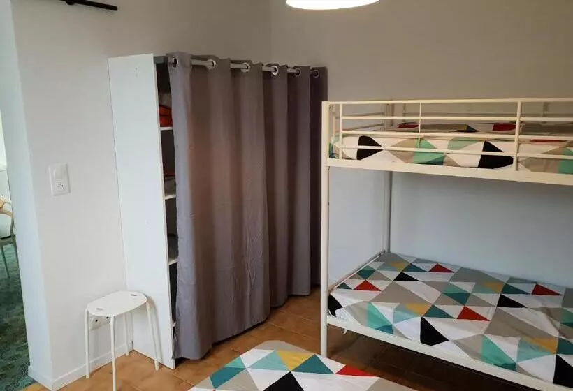 Appartement T2