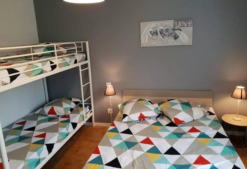 Appartement T2