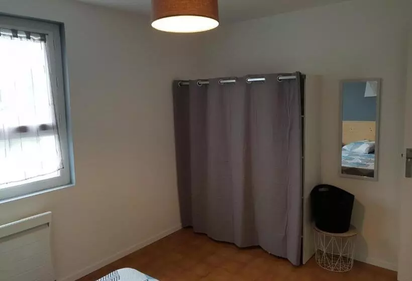 Appartement T2