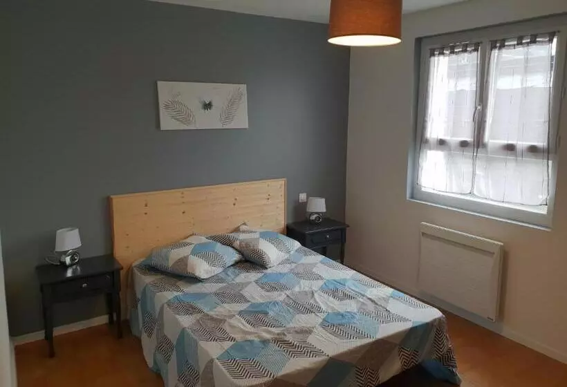 Appartement T2
