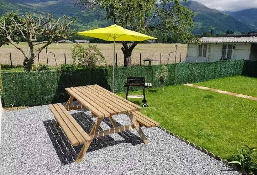 Appartement T2