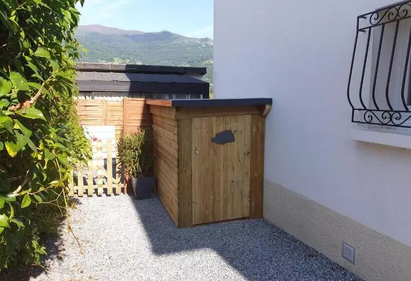 Appartement T2