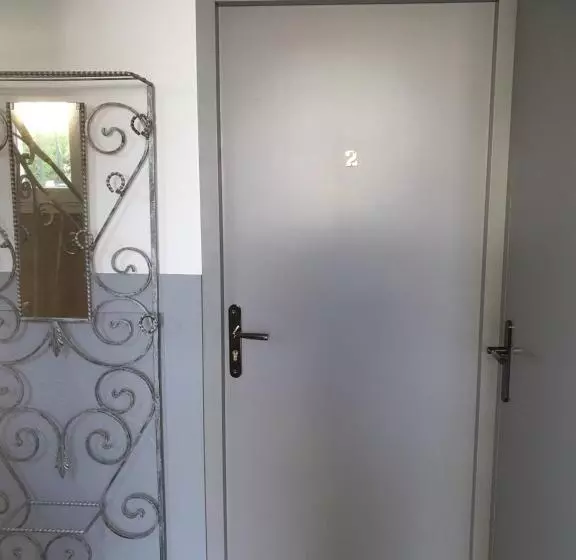 Appartement T2