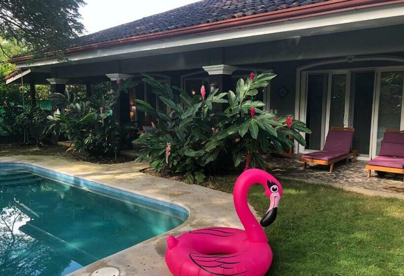 Casa Columbine Vacation Home