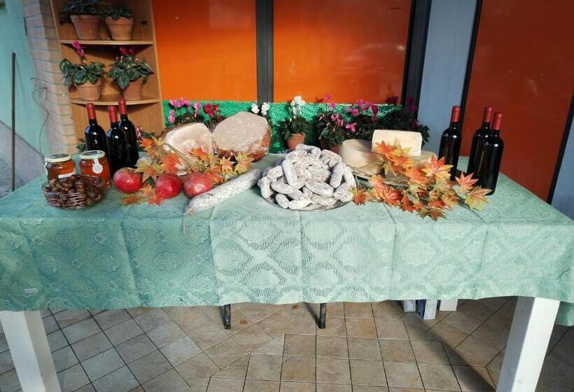 Cottoni Natural Space