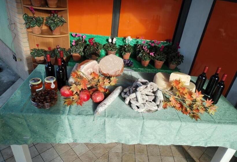 Cottoni Natural Space