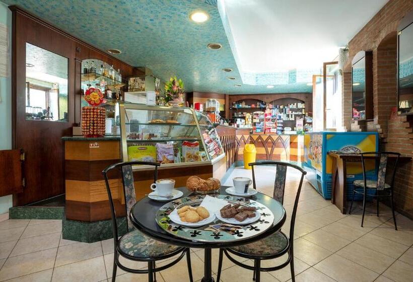 Cottoni Natural Space