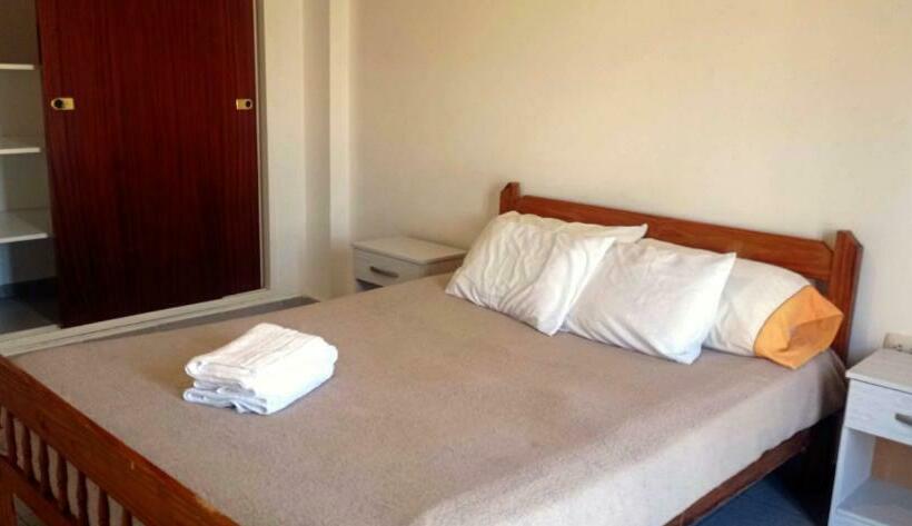 Departamento Malvinas