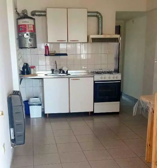 Departamento Malvinas