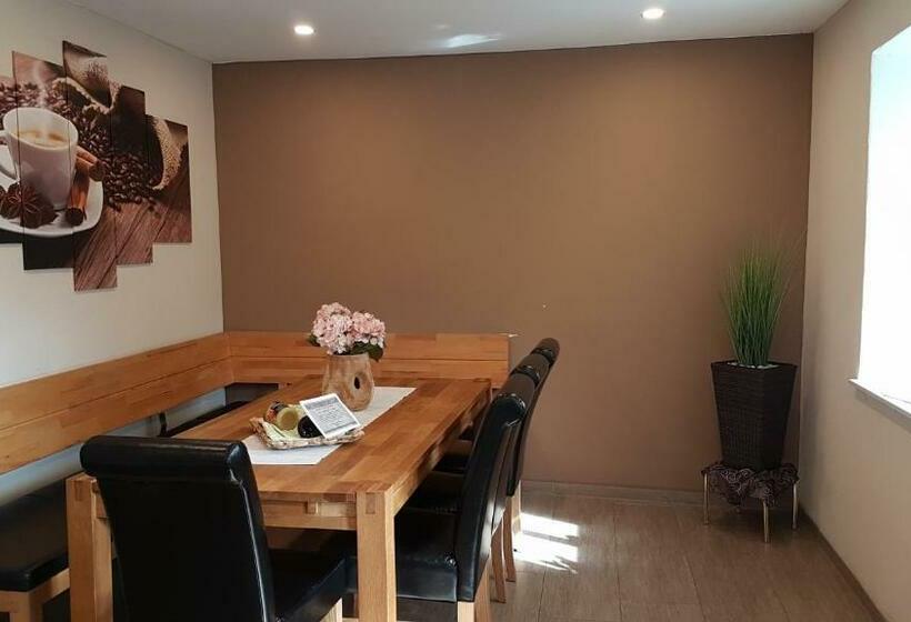 Eifel Dream Landhaus