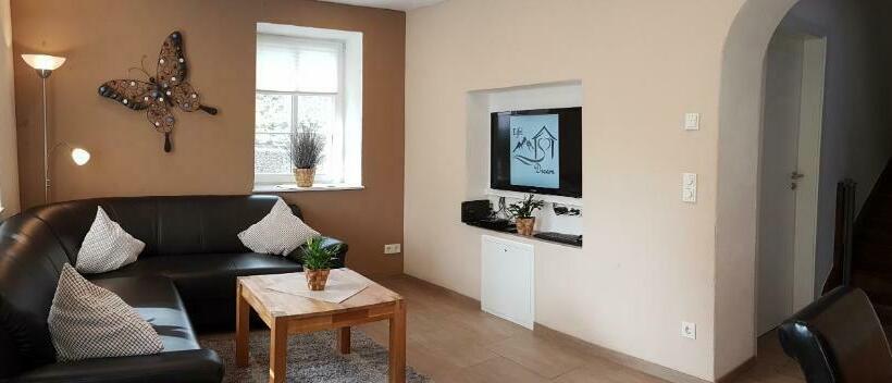 Eifel Dream Landhaus