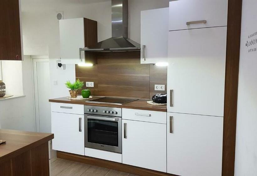 Eifel Dream Landhaus