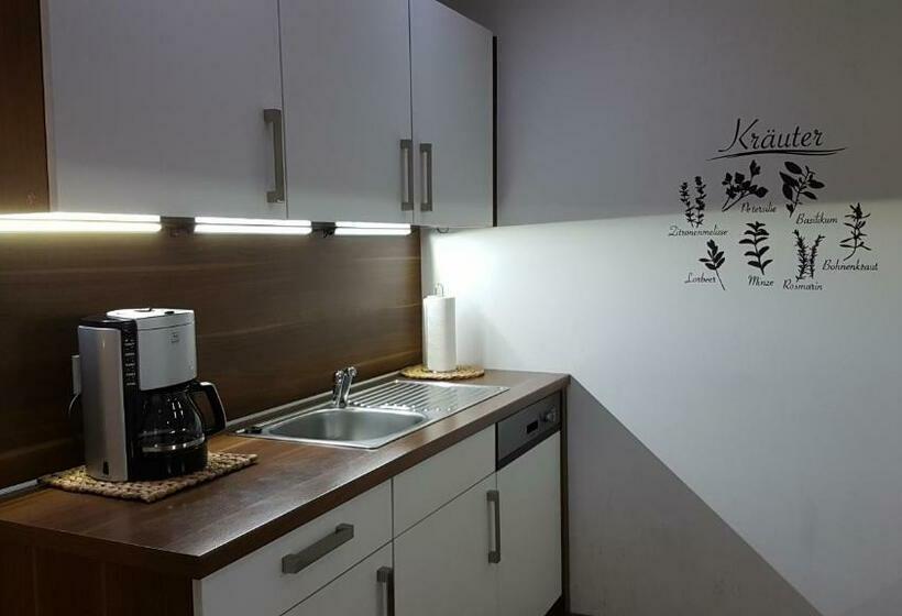 Eifel Dream Landhaus