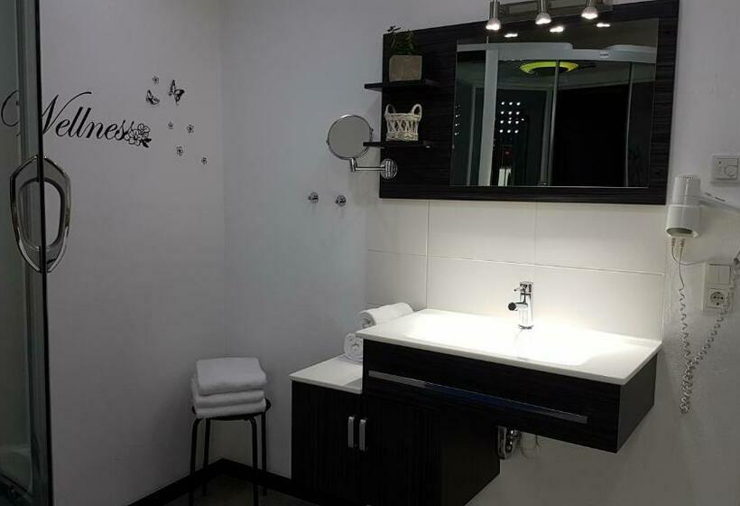 Eifel Dream Landhaus