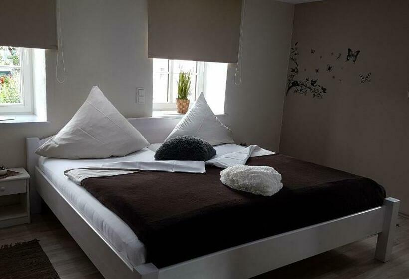 Eifel Dream Landhaus