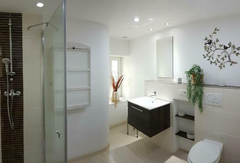 Eifel Dream Landhaus