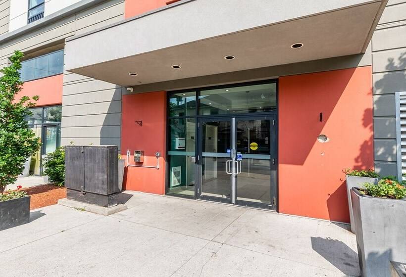 Globalstay. Downtown Hamilton Apartments