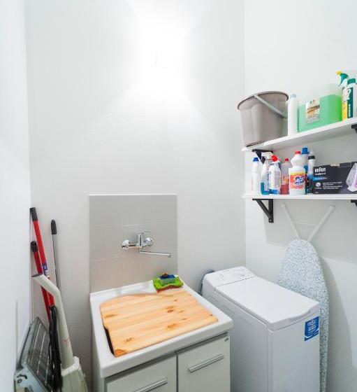 Gualchierina Apartment