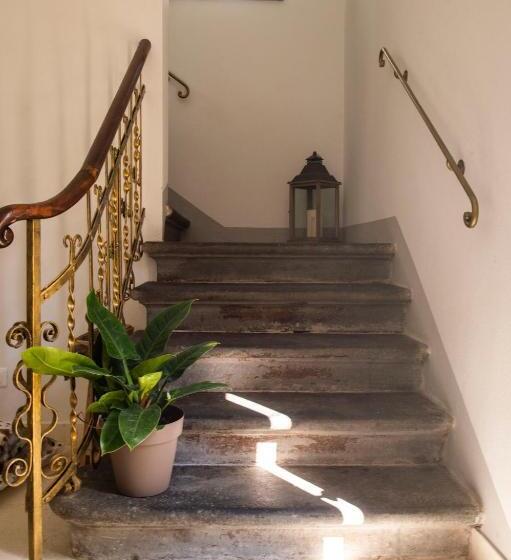 Gualchierina Apartment