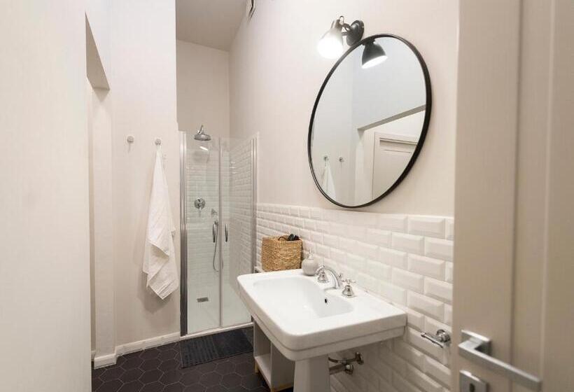 Gualchierina Apartment