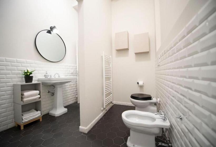 Gualchierina Apartment