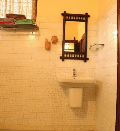 Kaithara Heritage Home Stay  Evergreen Home