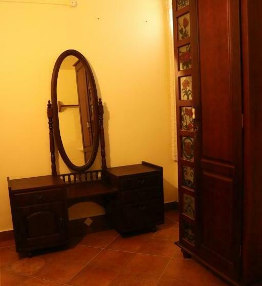 Kaithara Heritage Home Stay  Evergreen Home