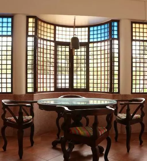 Kaithara Heritage Home Stay  Evergreen Home