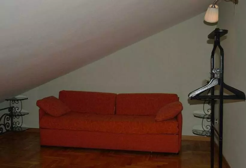 La Casa Della Musica