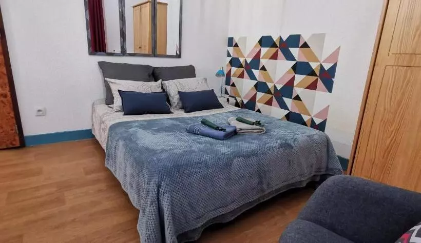 Le Lucerne, Entre Thermes Et Centre Ville Lamaisondefrancois03