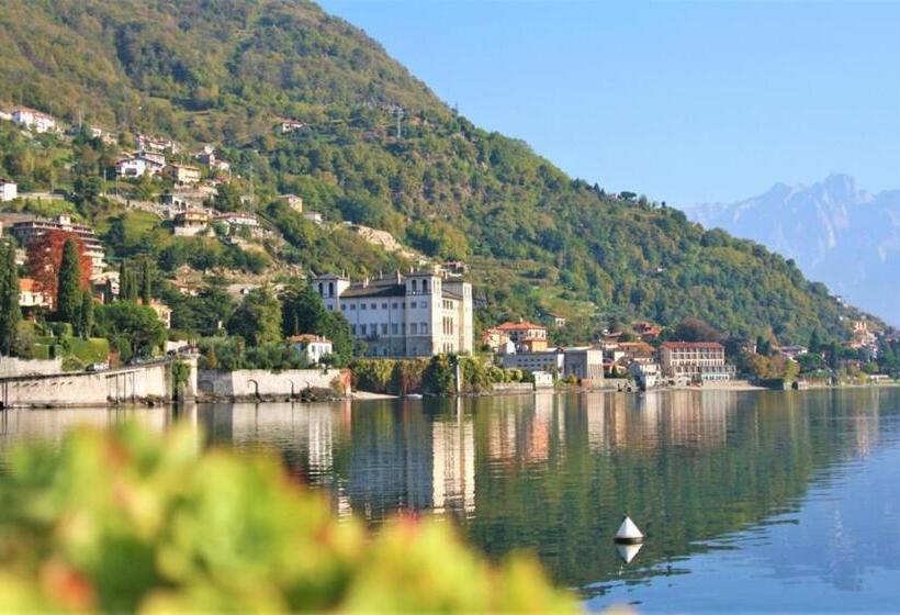 Luci Balkon Ferienwohnung