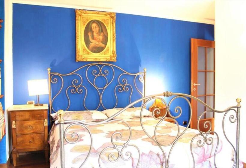 Luci Balkon Ferienwohnung