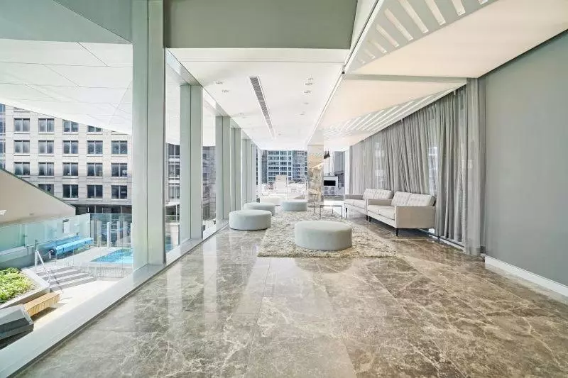 Metawise Sydney Cbd Luxury City View 2bed Apartment