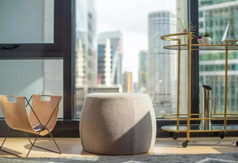 Metawise Sydney Cbd Luxury City View 2bed Apartment