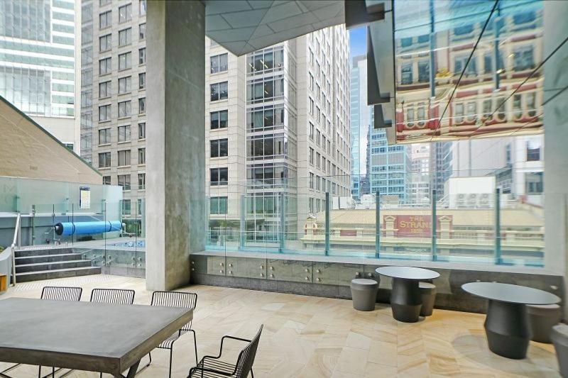 Metawise Sydney Cbd Luxury City View 2bed Apartment