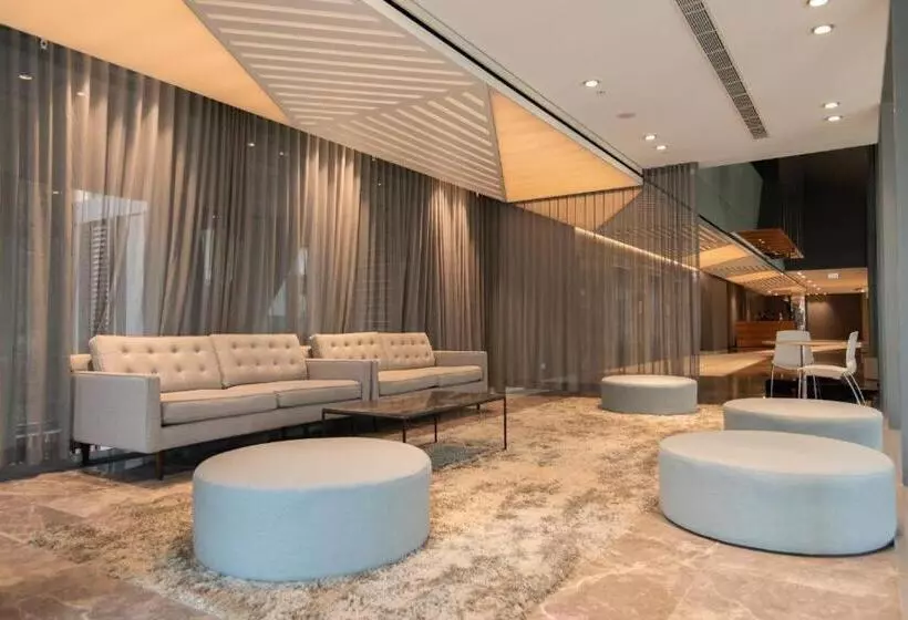 Metawise Sydney Cbd Luxury City View 2bed Apartment