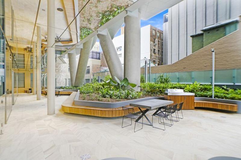 Metawise Sydney Cbd Luxury City View 2bed Apartment