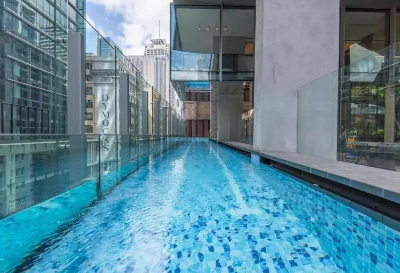 Metawise Sydney Cbd Luxury City View 2bed Apartment