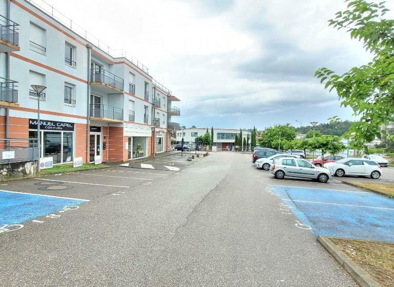 Studio équipé Face Chu