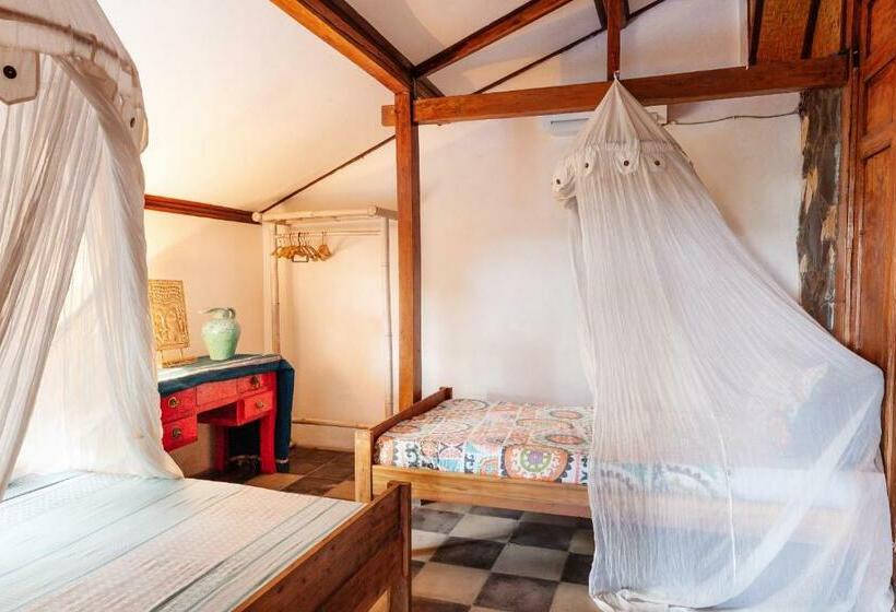 Unique Balian Beach House