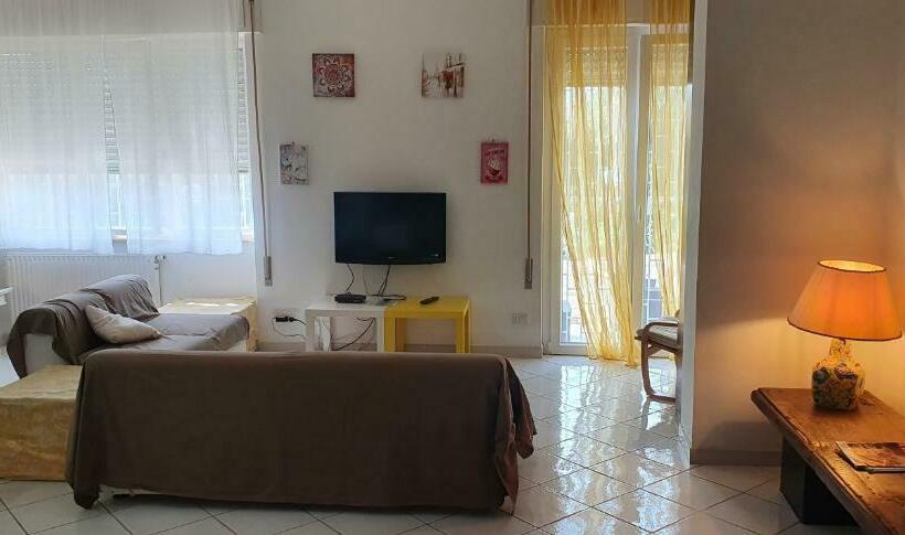 A Due Passi Dal Mare