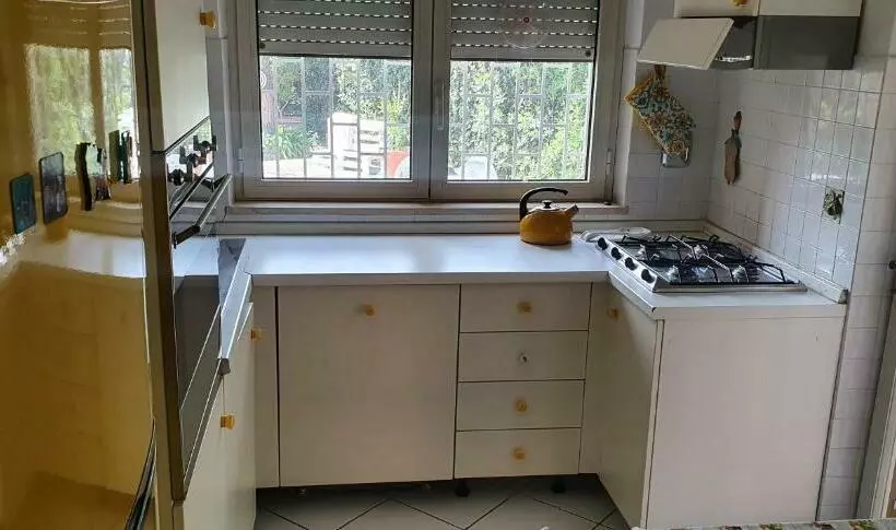 A Due Passi Dal Mare