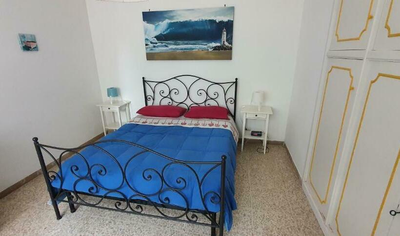 A Due Passi Dal Mare